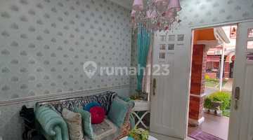 Gambar 3 Dijual Cepat Rumah Cluster Alicante Gading Serpong