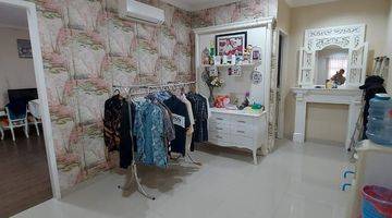 Gambar 5 Dijual Cepat Rumah Cluster Alicante Gading Serpong