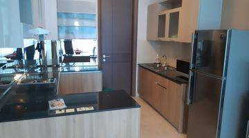 Gambar 1 Apartemen The Windsor 3BR Dijual Cepat