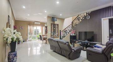 Gambar 1 Rumah Dijual di Cluster Aristoteles (wt)