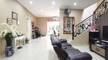 Gambar 2 Rumah Dijual di Cluster Aristoteles (wt)