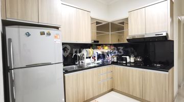 Gambar 5 Rumah Dijual di Cluster Aristoteles (wt)