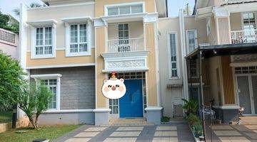 Gambar 1 Dijual Rumah Menaggio Gading Serpong (tys.efbsd)