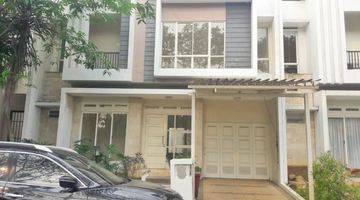 Gambar 1 Dijual Cepat Rumah Starling Summarecon Springs Gading Serpong (wt)