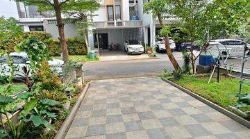 Gambar 2 Dijual Rumah Sutera Victoria Alam Sutera