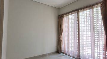 Gambar 4 Rumah Dijual Di Cluster De Naara De Park Bsd City (wt)