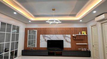 Gambar 5 Dijual Rumah Rapih, di Phg Gading Serpong Cluster Sapphire