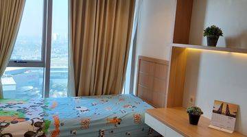 Gambar 4 Dijual Apartement Type 3br, At Branz Bsd City