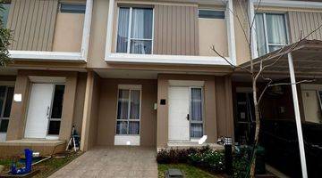 Gambar 1 Dijual Rumah Siap Huni, At Cluster Milano Gading Serpong