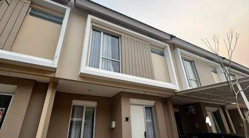 Gambar 2 Dijual Rumah Siap Huni, At Cluster Milano Gading Serpong