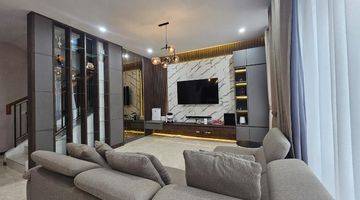 Gambar 1 Dijual Rumah Siap Huni, At Cluster Kimora, Zora Bsd City