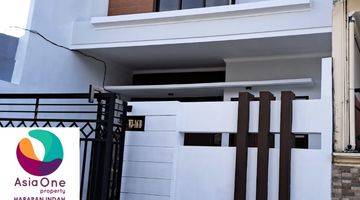 Gambar 1 Dijual Rumah di Harapan Indah