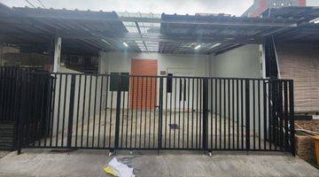 Gambar 1 Rumah di jual cepat