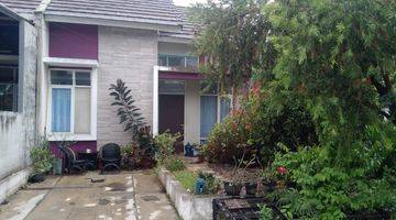 Gambar 1 Dijual Rumah Bukit Cimanggu City Bogor Jawa Barat