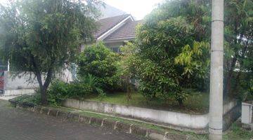 Gambar 4 Dijual Rumah Bukit Cimanggu City Bogor Jawa Barat