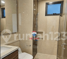 Gambar 1 Disewa Apartemen Marigold Navapark Furnished