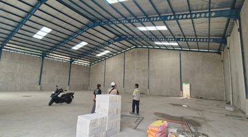 Gambar 3 Disewa Gudang Kawasan Industri Millenium Tangerang