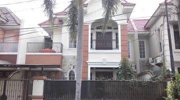 Gambar 1 Dijual Rumah Citra Garden 2 Ext Kalideres Jakarta Barat