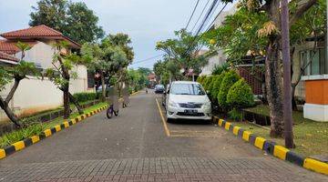 Gambar 1 Rumah Cantik di Lippo Karawaci Taman Permata Parahyangan