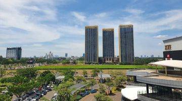 Gambar 2 Kavling Komersial Cbd55 Bsd City Lokasi Premium Dekat Aeon Mal