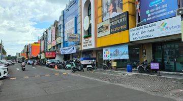 Gambar 2 Jual Ruko Boulevard Utama Gading Serpong 3 Lantai, Dekat Mall Summarecon Serpong