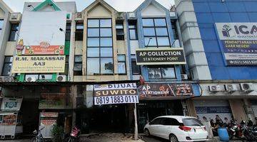 Gambar 1 Jual Ruko Boulevard Utama Gading Serpong 3 Lantai, Dekat Mall Summarecon Serpong