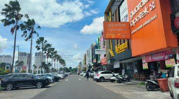 Gambar 4 Jual Ruko Boulevard Utama Gading Serpong 3 Lantai, Dekat Mall Summarecon Serpong