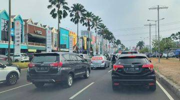 Gambar 3 Jual Ruko Boulevard Utama Gading Serpong 3 Lantai, Dekat Mall Summarecon Serpong