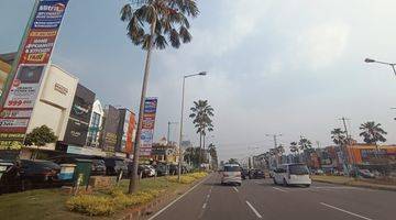 Gambar 3 Dijual Ruko Boulevard Raya Gading Serpong sederet dengan Bornga, ACE dekat Mall Summarecon Serpong 