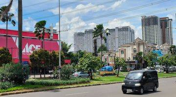 Gambar 2 Ruko Gandeng Boulevard Raya Gading Serpong, Langka..jarang Ada !!