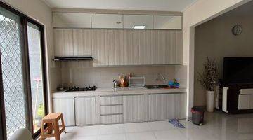 Gambar 5 Rumah Bagus 2 Lantai Semi Furnished di Allevare, Tangerang