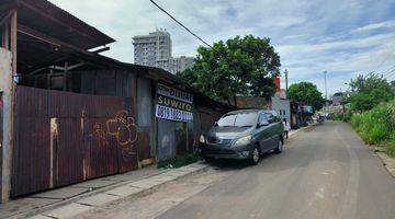 Gambar 5 Tanah Di Jelupang, Tangerang, Cocok Untuk Gudang, Dekat Pintu Tol