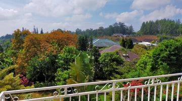 Gambar 2 Dijual Villa bagus di Coolibah Puncak