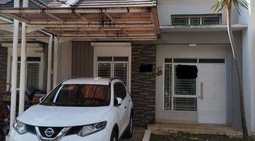 Gambar 1 Dijual rumah Natura Serpong, Tangerang