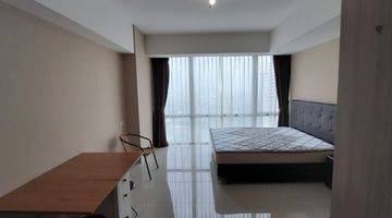 Gambar 1 Dijual Apartemen U Residence Studio, Tangerang