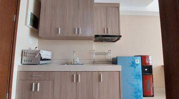 Gambar 2 Dijual Apartemen U Residence Studio, Tangerang