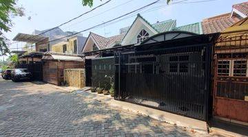 Gambar 3 DIJUAL Rumah Citra Garden 2, SIAP HUNI dan TERAWAT, Jak-Bar