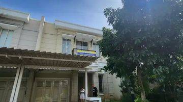 Gambar 1 DIJUAL Rumah 2 Lantai di Gading Serpong. Cluster Maxwell