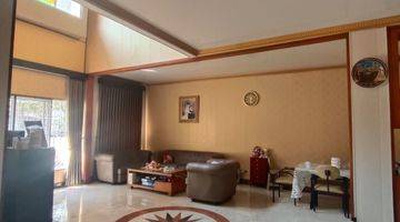 Gambar 1 DIJUAL Rumah Hoek di Citra Garden 3. Full Furnished, JakBar