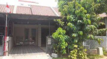 Gambar 1 Dijual ! Rumah Hitung Tanah Di Metland Puri, Tangerang