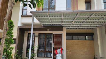 Gambar 1 Rumah Full Furnished Di Citra Sentul Raya, Cluster Thames
