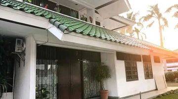 Gambar 2 Dijual Rumah Hoek Hitung Tanah 2 Lantai Di Green Garden, Jak-Bar