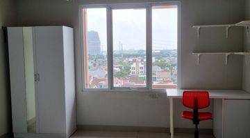 Gambar 2 Jual Murah, Studio Apartemen di Beverly 90210, Gading Serpong