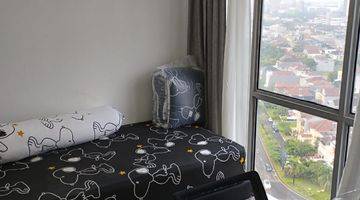 Gambar 1 Apartemen 2 BR M Town Residence, Tangerang