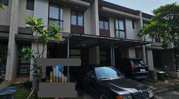 Gambar 1 Rumah Cluster Askara Vanya Park, Tangerang