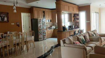 Gambar 2 Rumah Bagus Di Cluster Sapphire Phg Gading Serpong