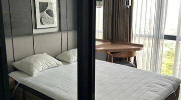 Gambar 2 Apartement 1 BR The Smith Alam Sutera, Tangerang