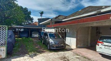 Gambar 1 RUMAH TUA PALMERAH JAKARTA BARAT HITUNG TANAH