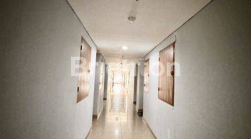 Gambar 4 APARTEMENT THE NEST TYPE STUDIO