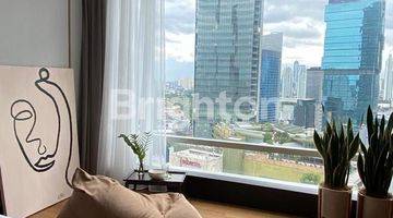 Gambar 2 Jual Apartemen Kempinski Private Residence